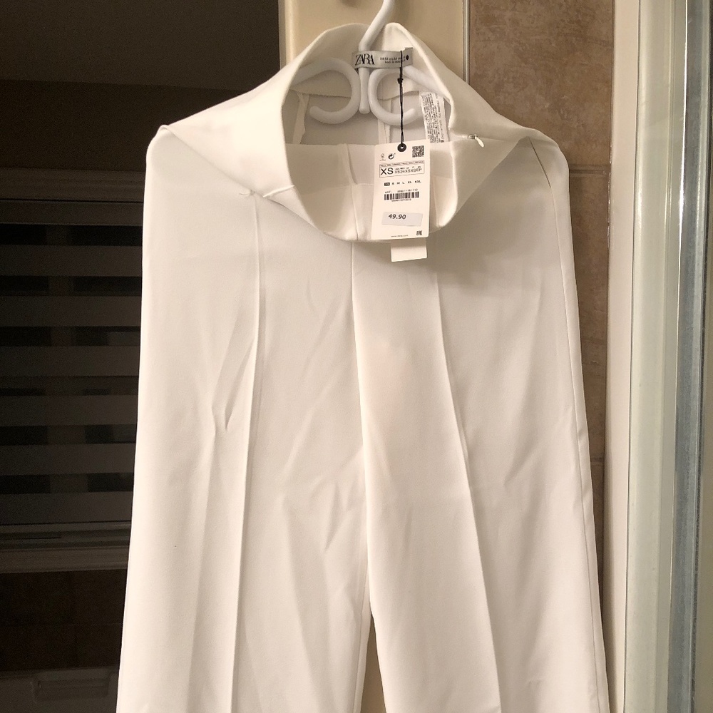 Zara culottes brand new